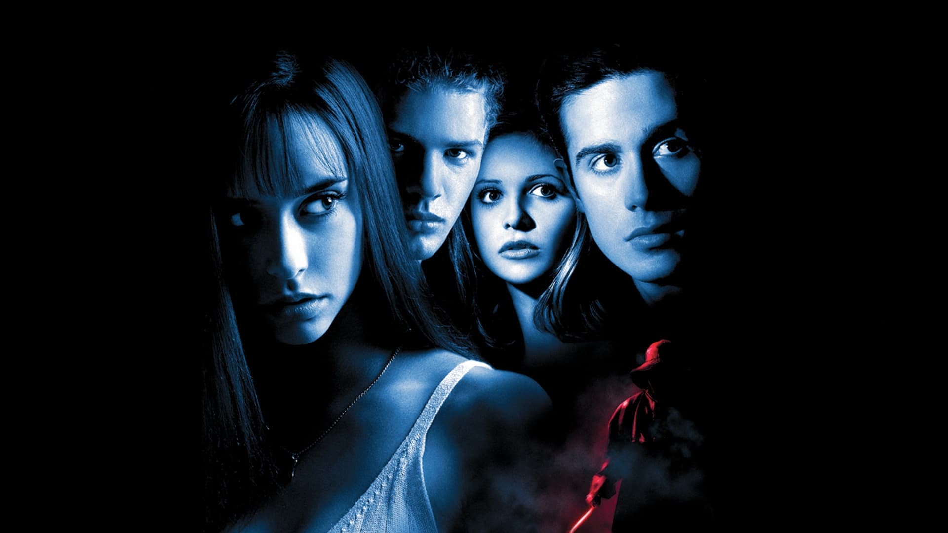 I Know What You Did Last Summer 1997 123movies