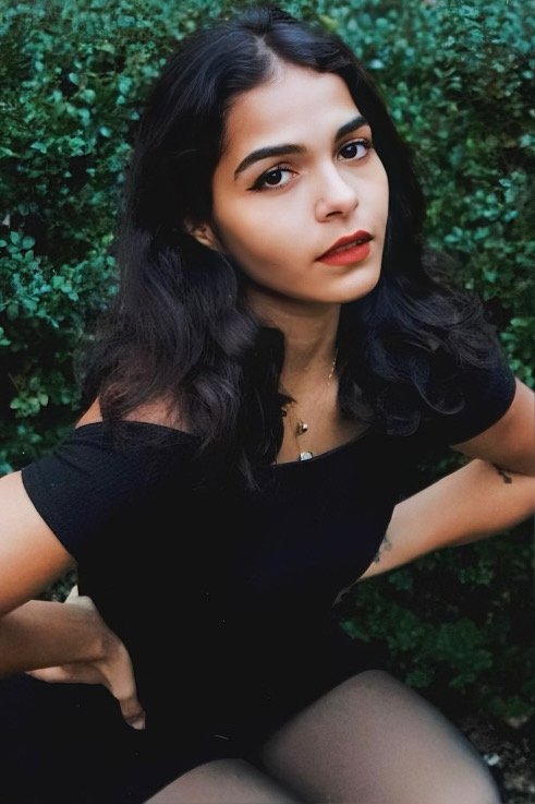 Foto de Cyntia Oliveira Souza