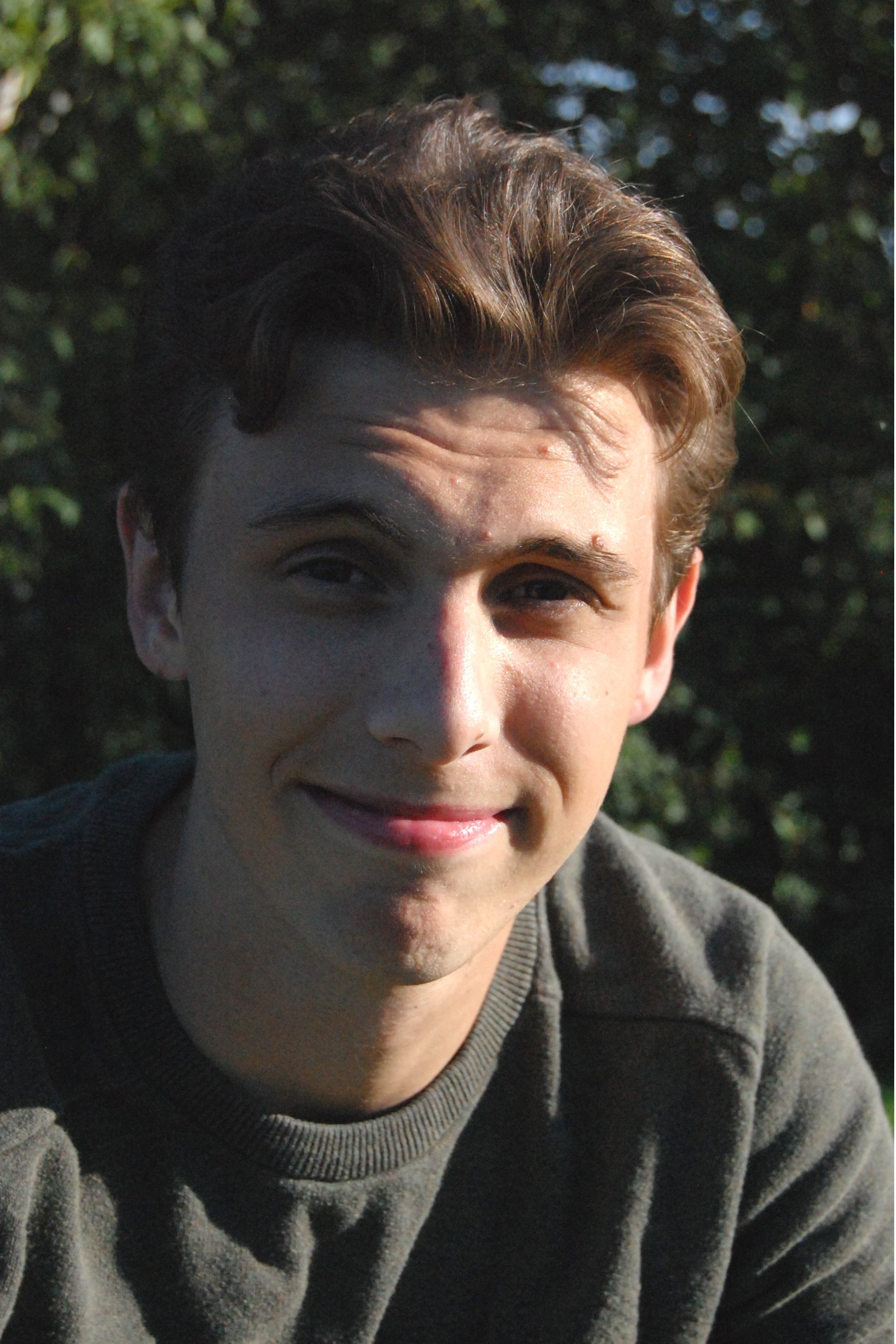 Foto de Max Jasper