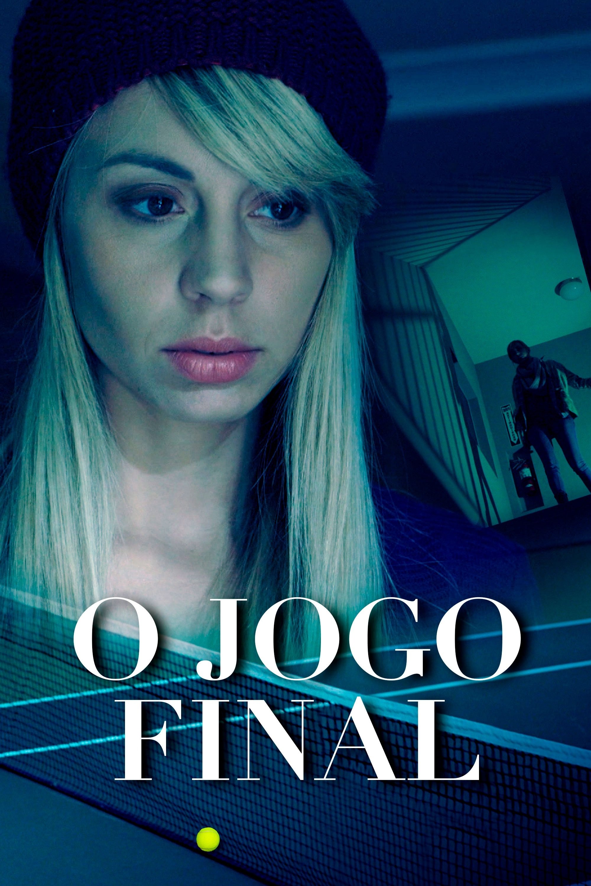 Poster de O Jogo Final
