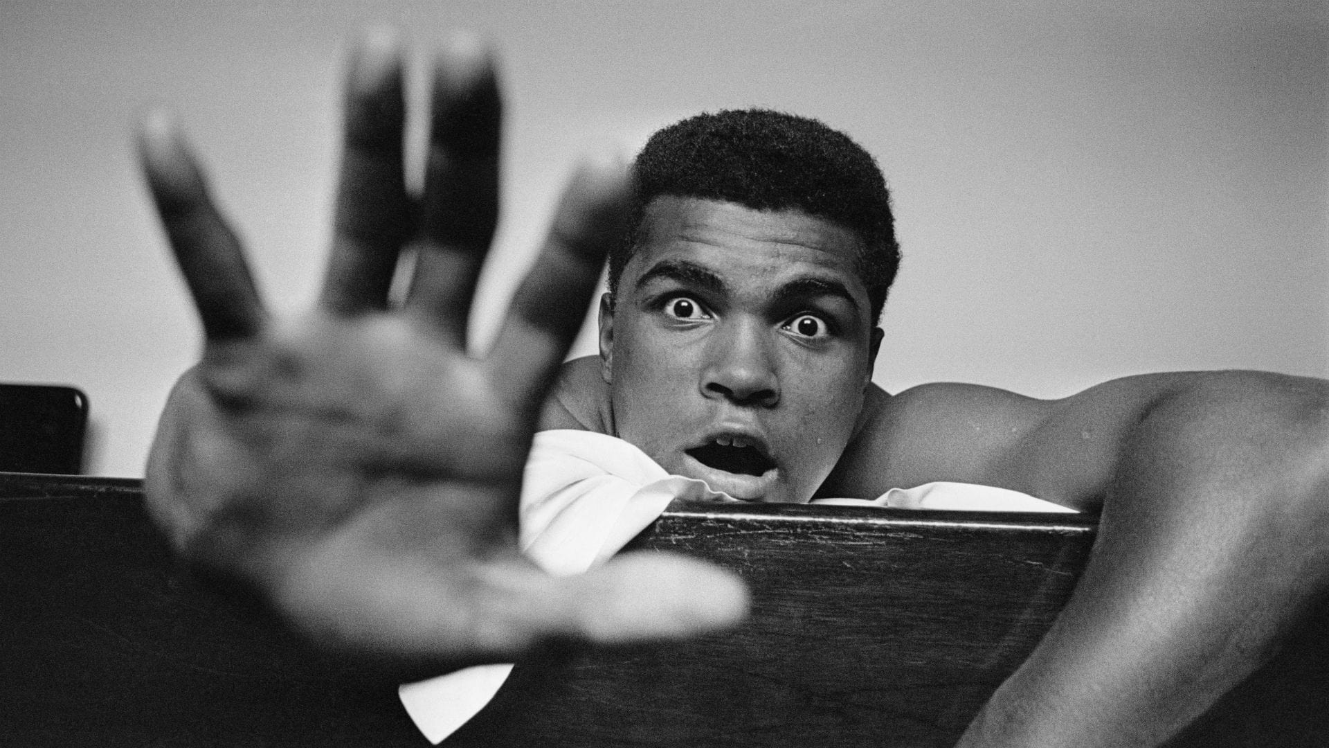 Muhammad Ali’s Greatest Fight 2013 123movies