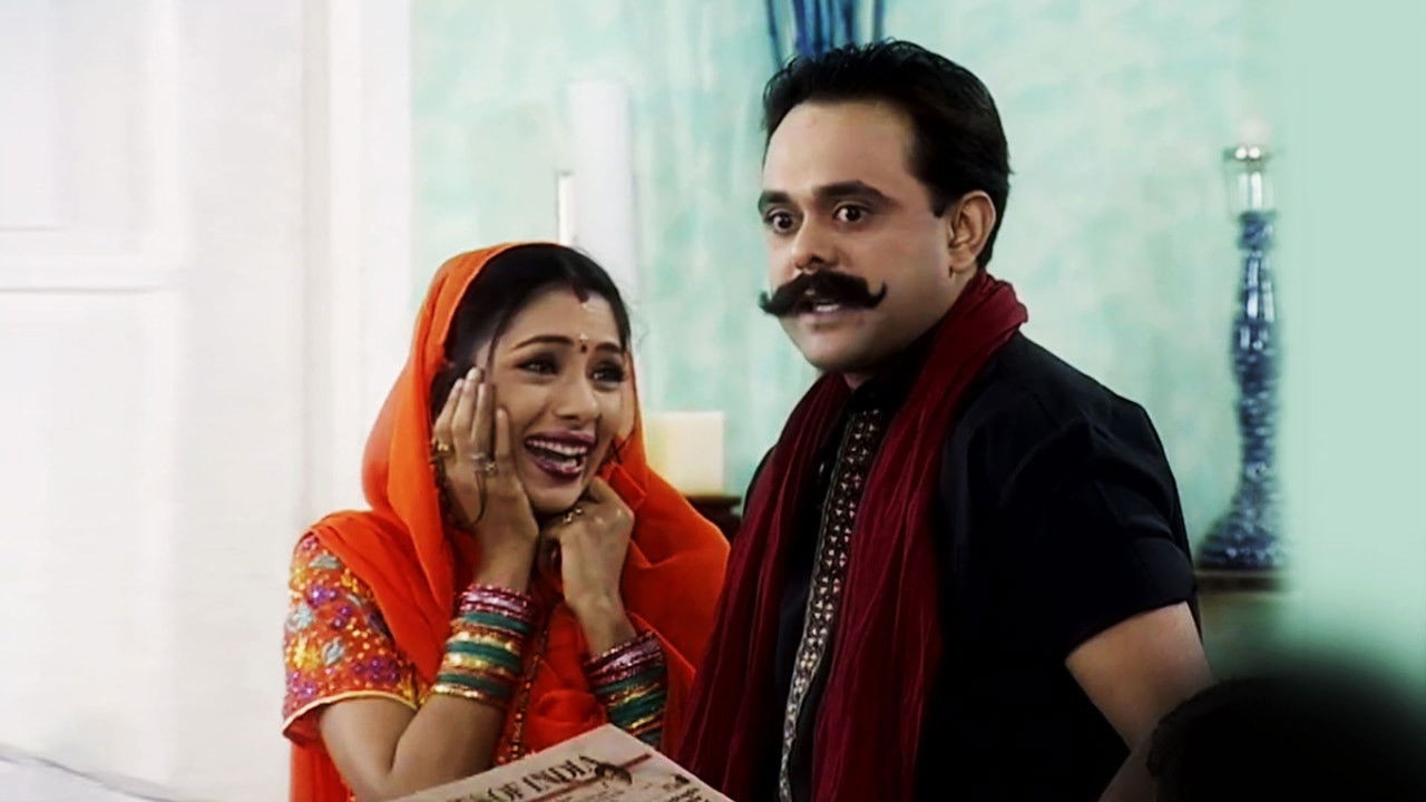 Sahil-monisha to Move to Delhi