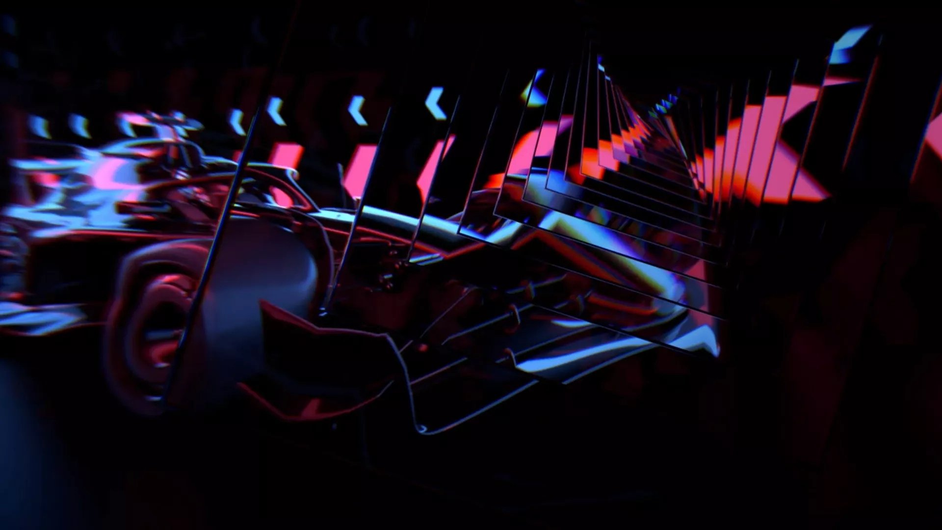 Formula one le mag