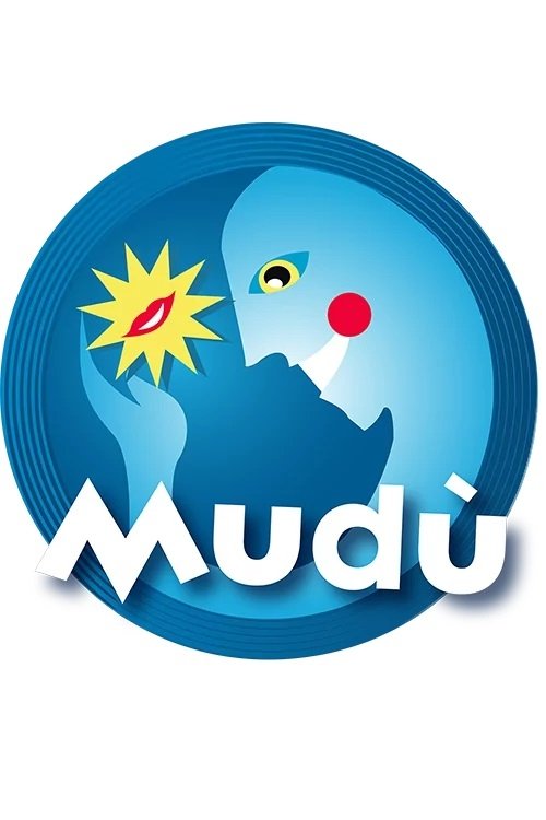 Poster de Mudù