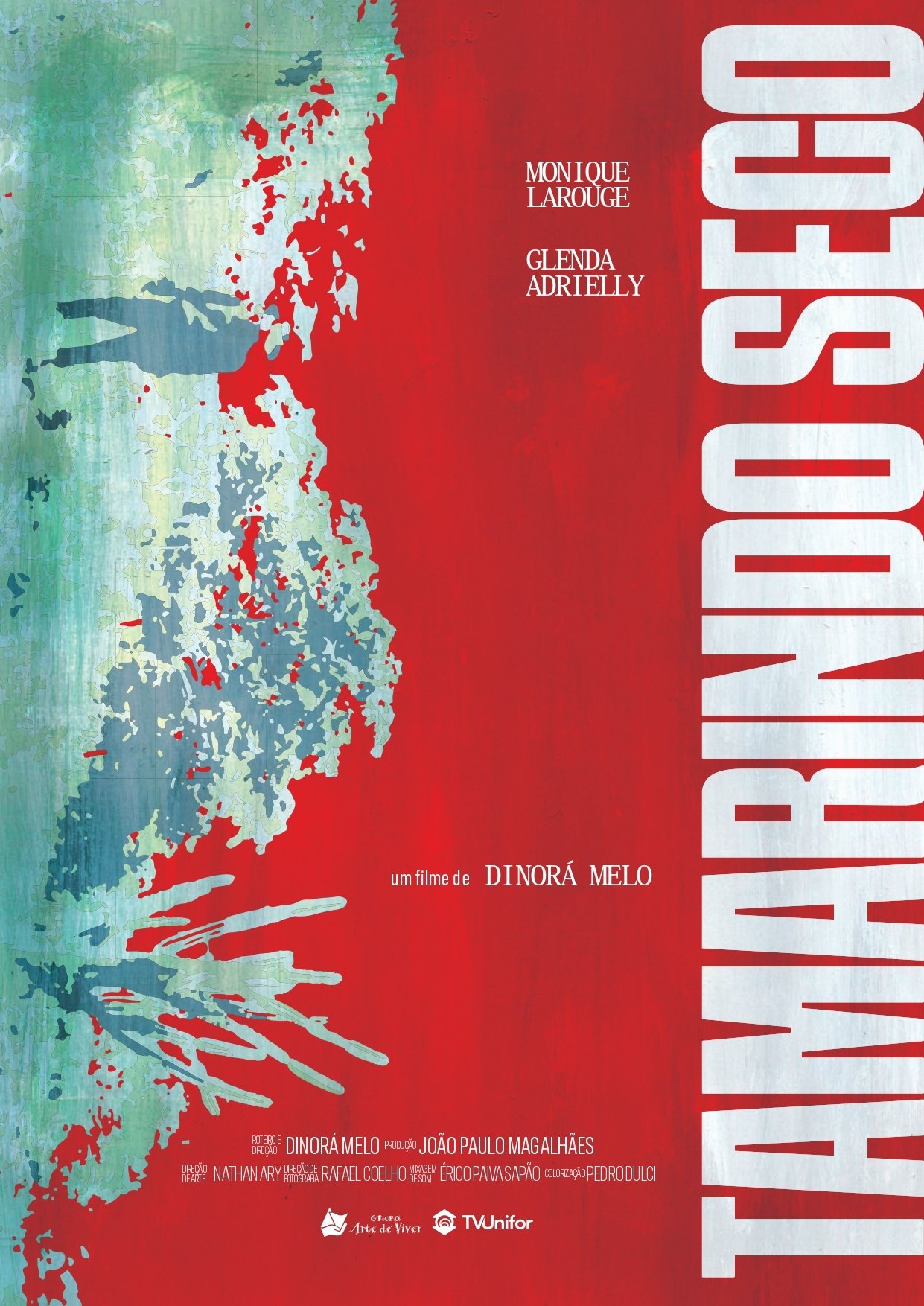 Poster de Tamarindo Seco
