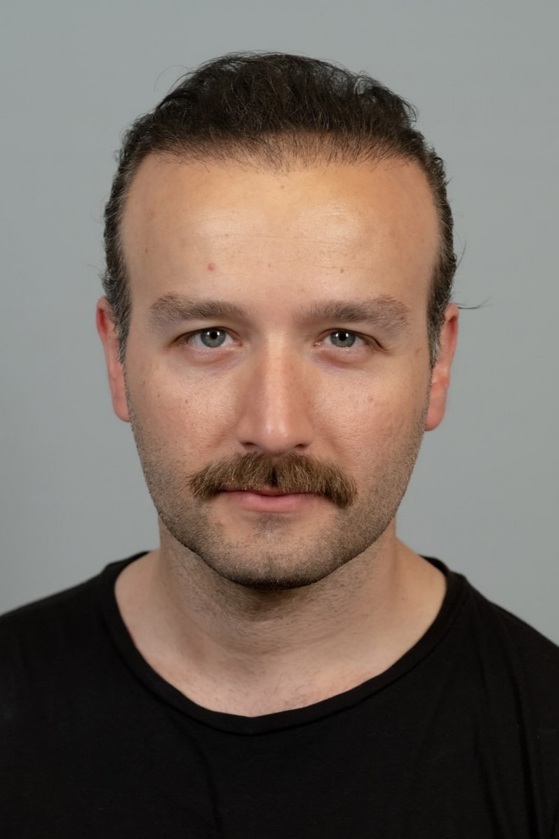 Foto de Osman Kot