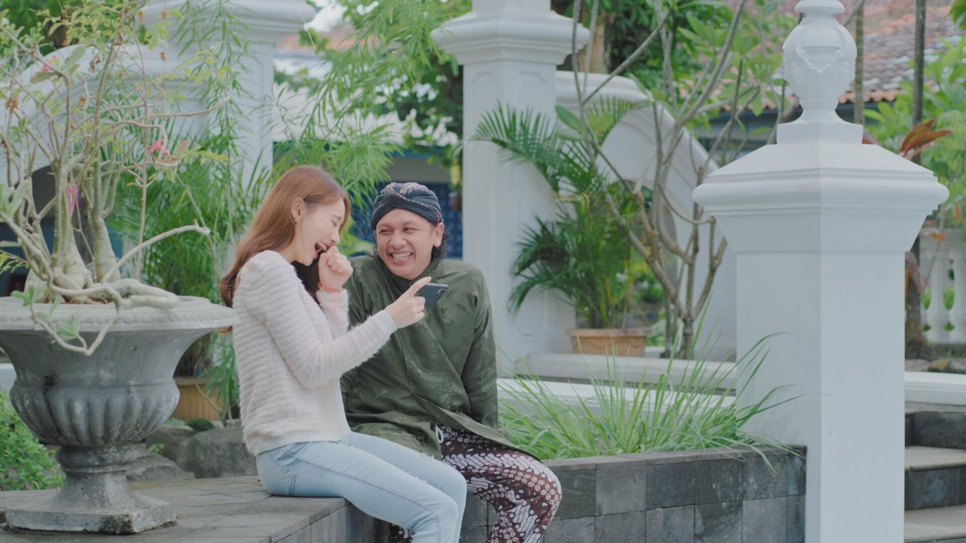 Love in All Its Flavors