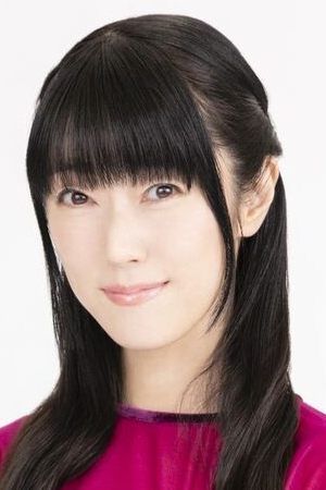 Foto de Rie Kugimiya