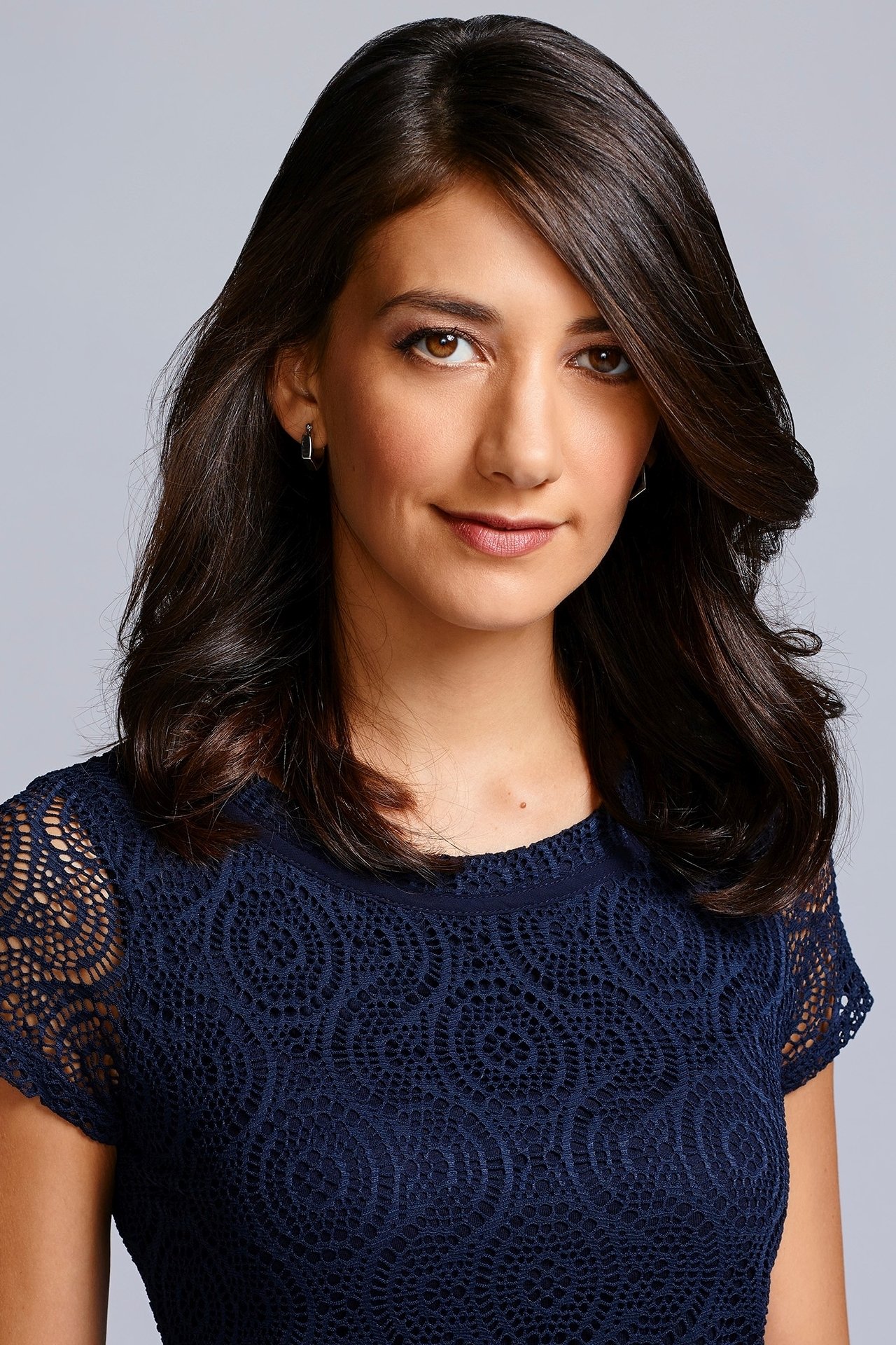 Foto de Sheila Vand