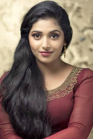 Foto de Anu Sithara