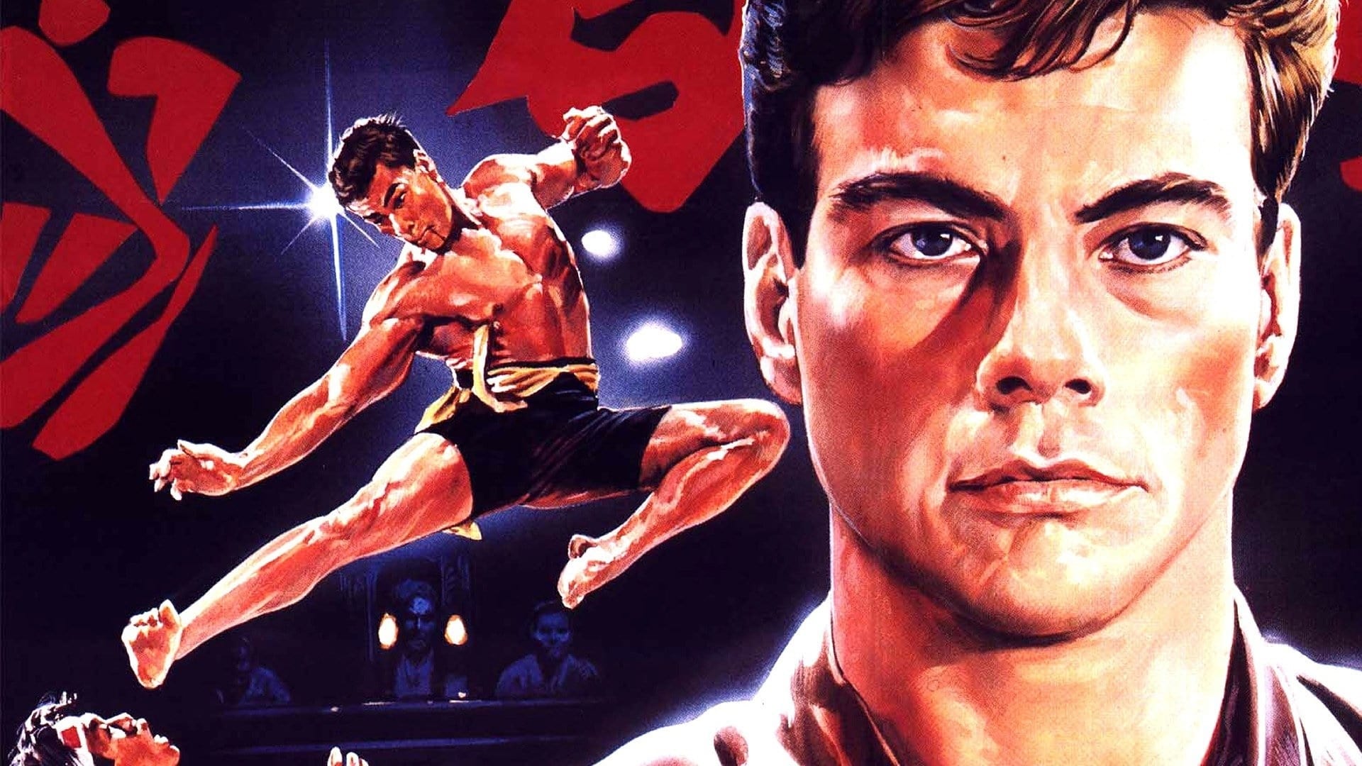 Bloodsport 1988 123movies