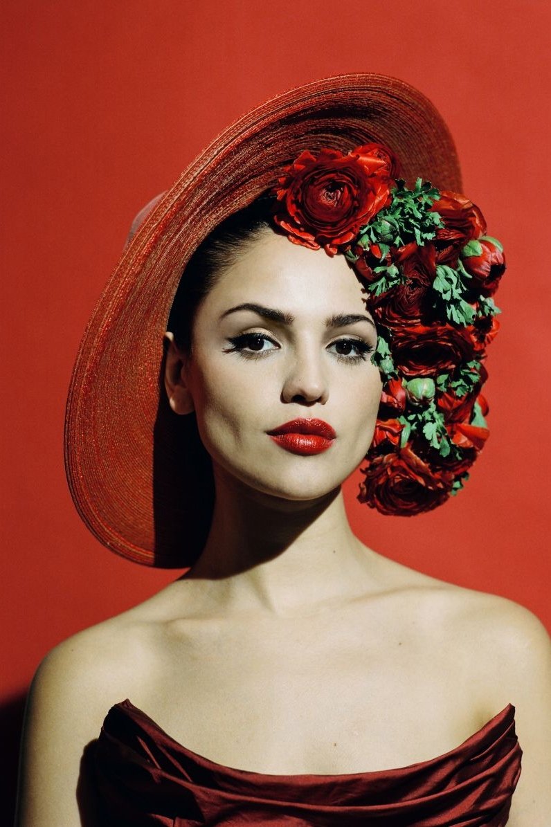 Foto de Eiza González