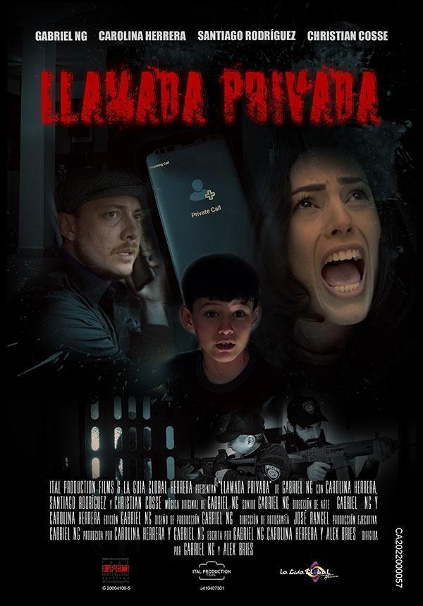 Poster movie
