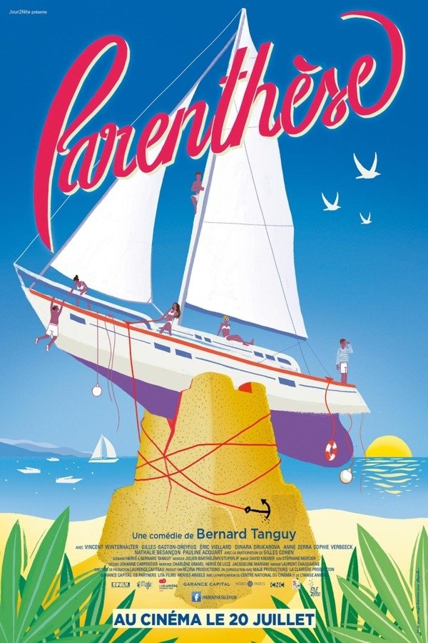 Poster movie