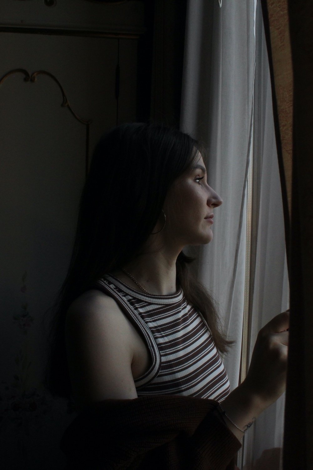 Foto de Gabriella Niles-Ewen