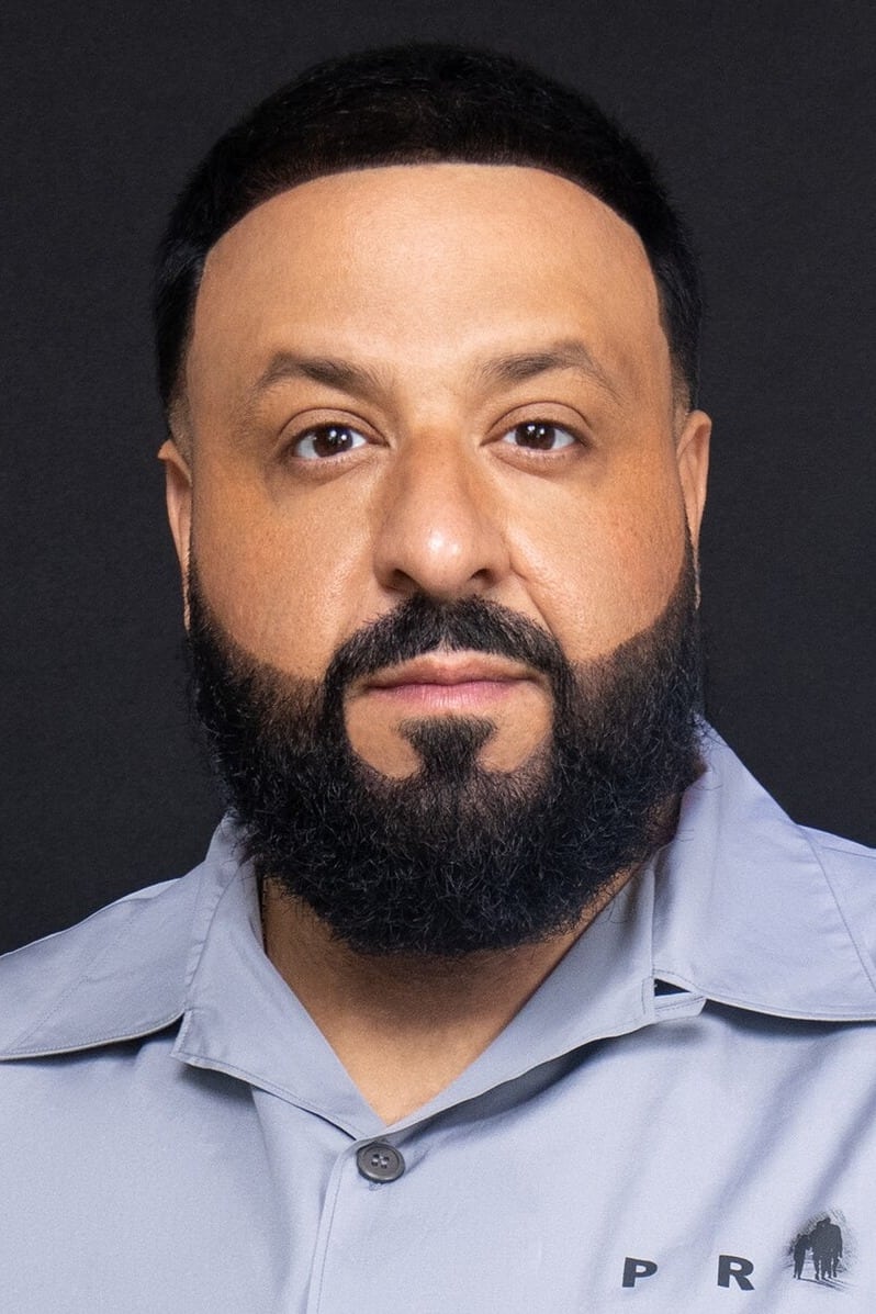 Foto de DJ Khaled