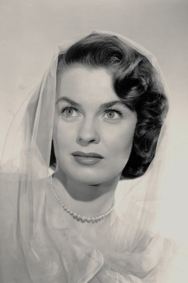 Foto de Joanne Dru