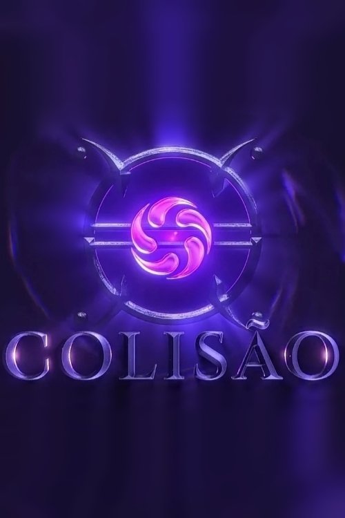 Poster de Colisão