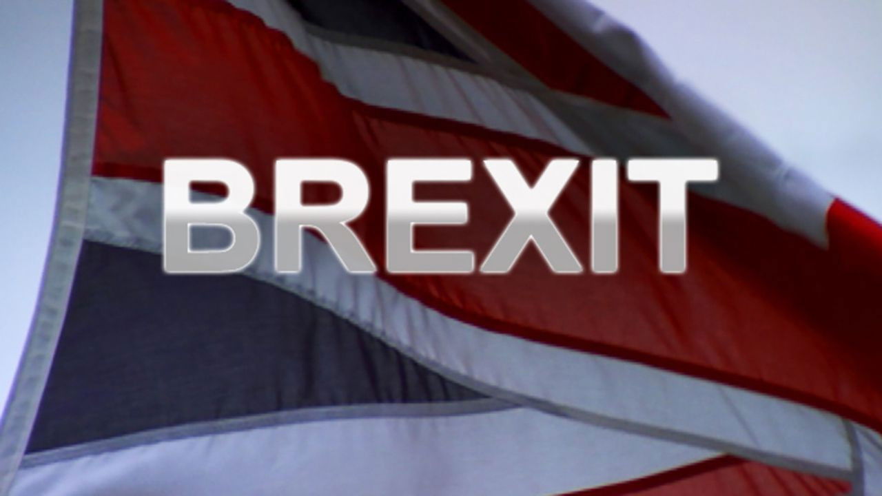 Brexit: The Battle For Britain