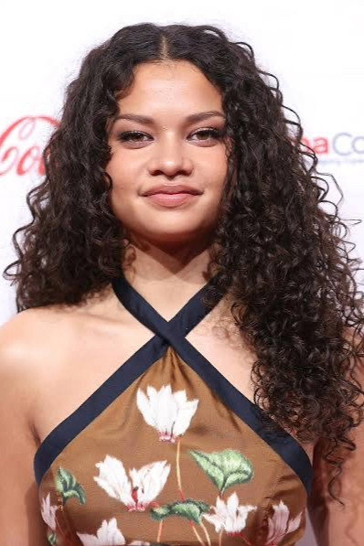 the profile picture of Catherine Lagaʻaia