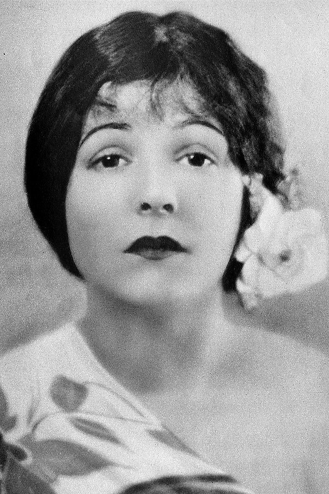 Foto de Norma Talmadge