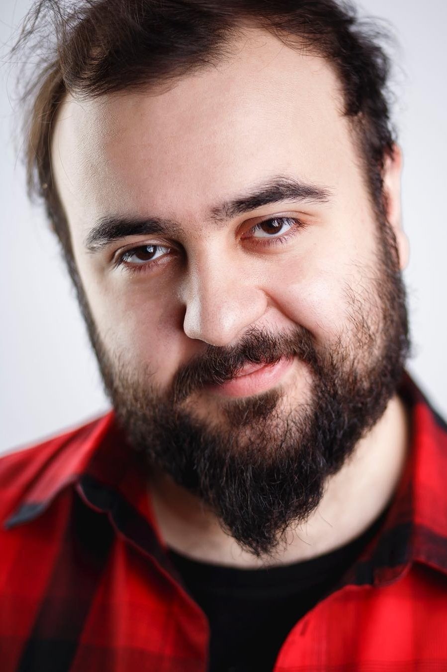 Profil Fotoğrafı