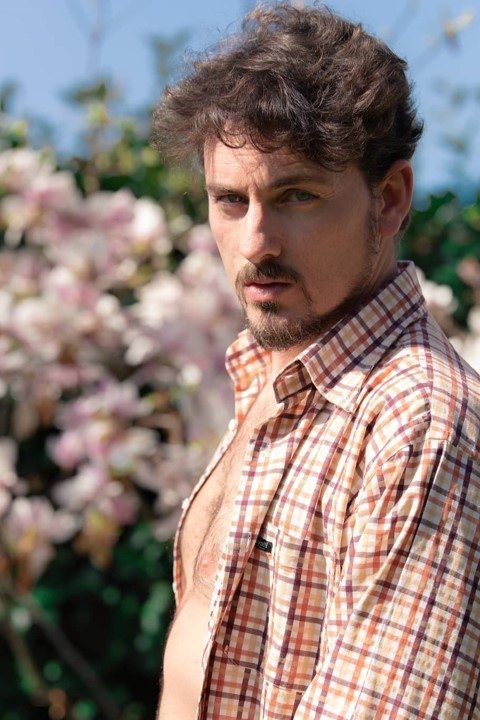 Foto de Giuseppe Ivan David Di Giorgio
