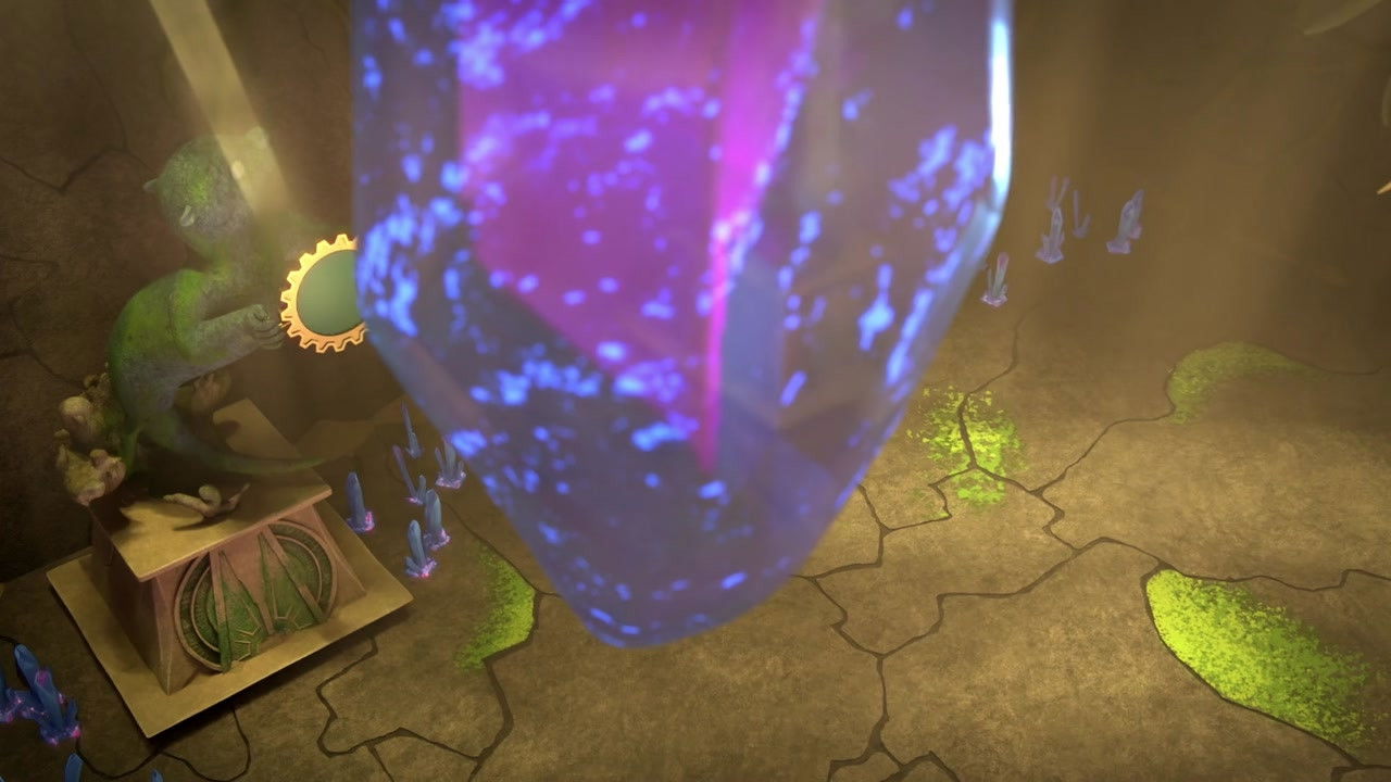 The Trials of the Pirate Protector