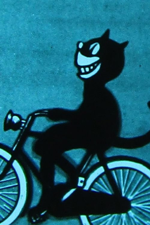Poster de Een Reisje naar de Maan