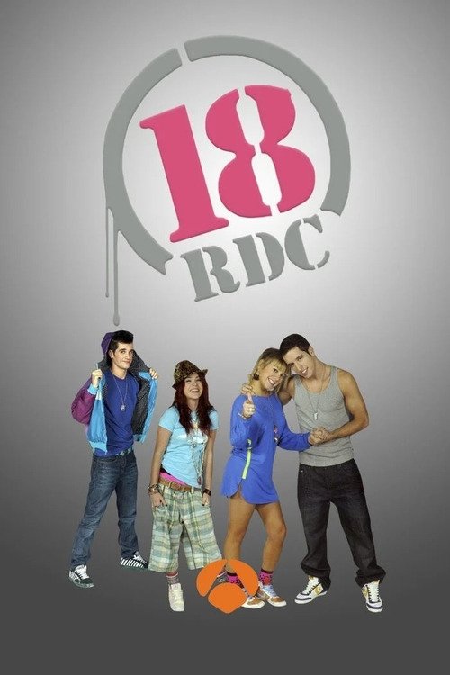 Poster de Temporada 1