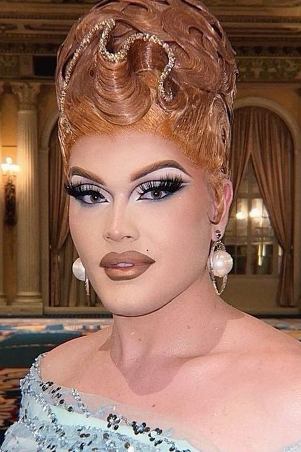 Foto de Chanel O'Conor