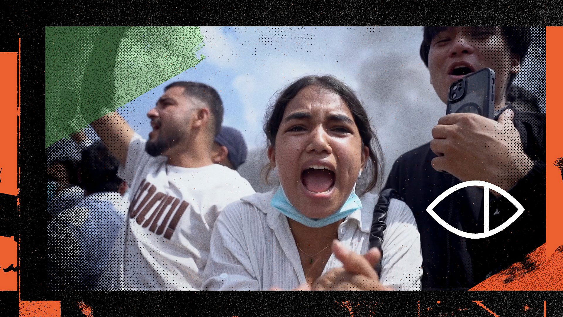 The Untold Story of Nepal's Mass Protests