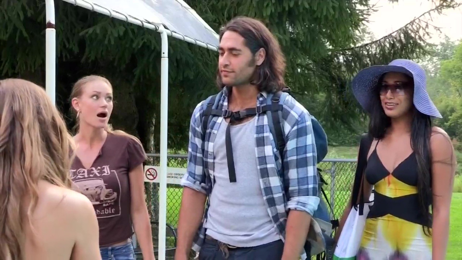 Movie picture