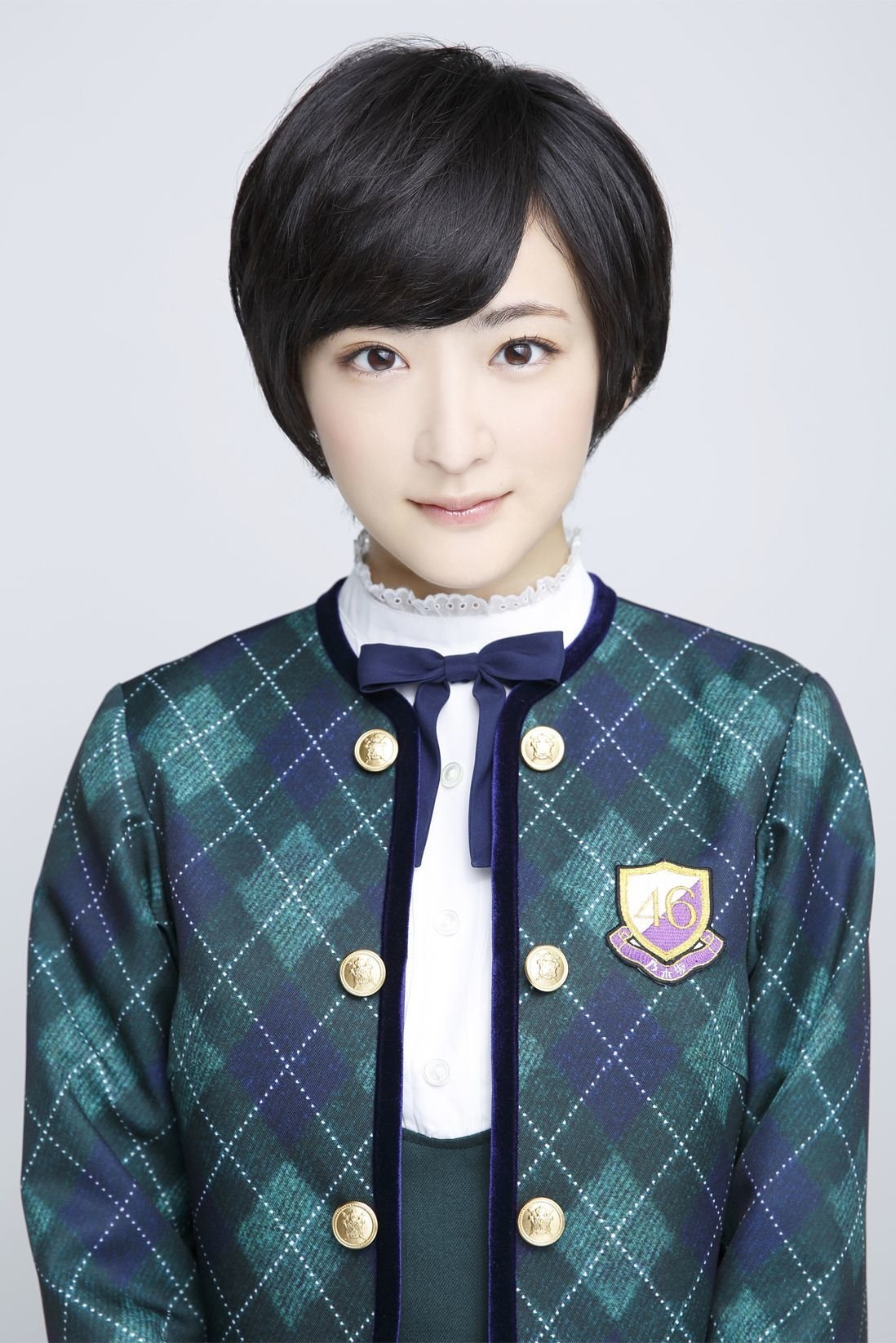 Foto de 生駒里奈