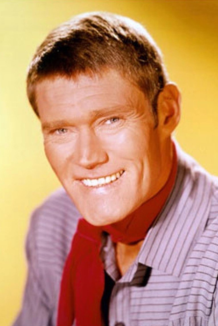 Foto de Chuck Connors