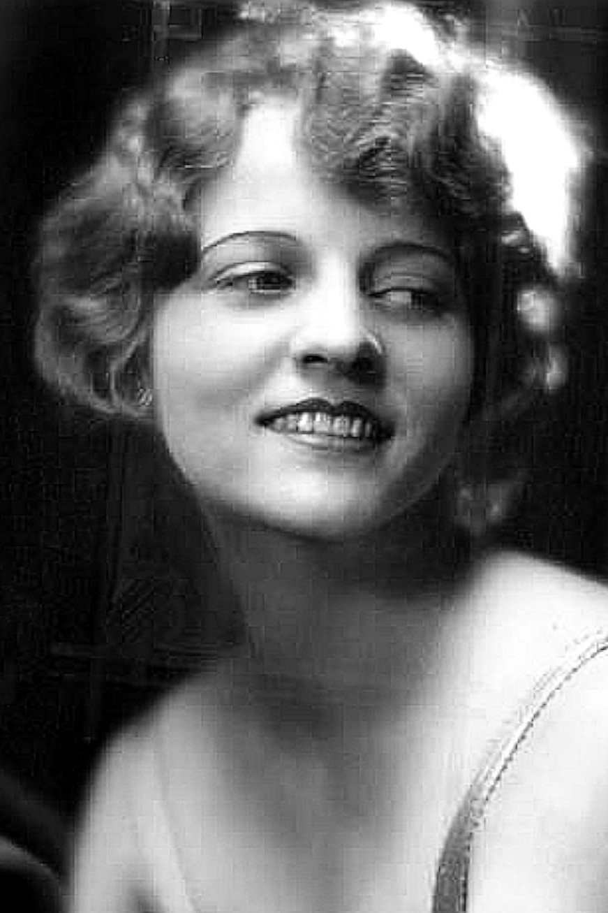 Foto de Mina Cunard