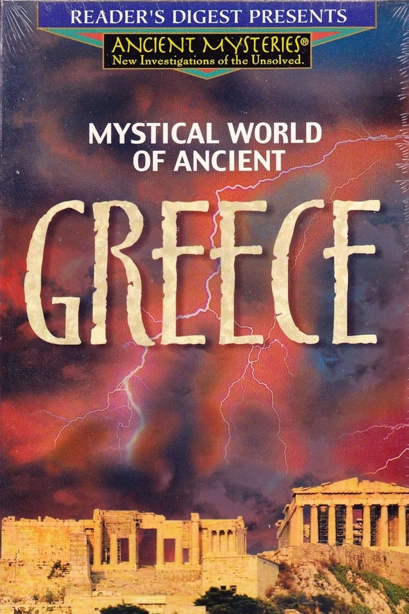 Poster de Mystical World of Ancient Greece