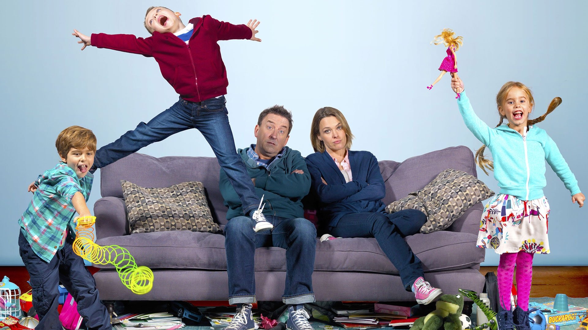 Backdrop image