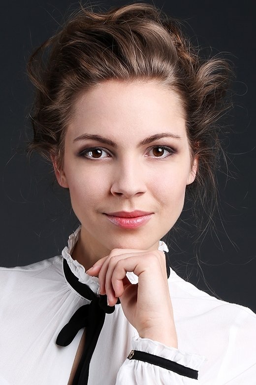 Foto de Patricia Janečková