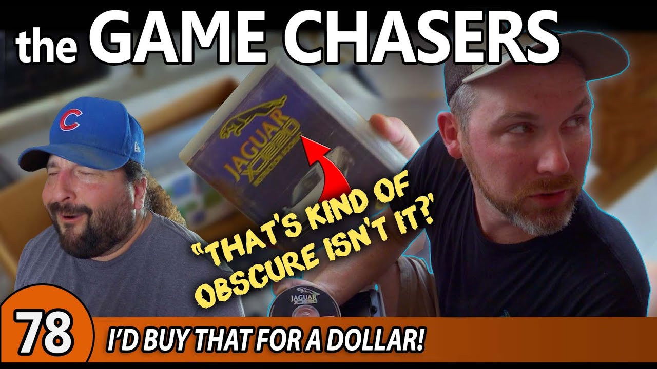 I'd Buy That For a Dollar