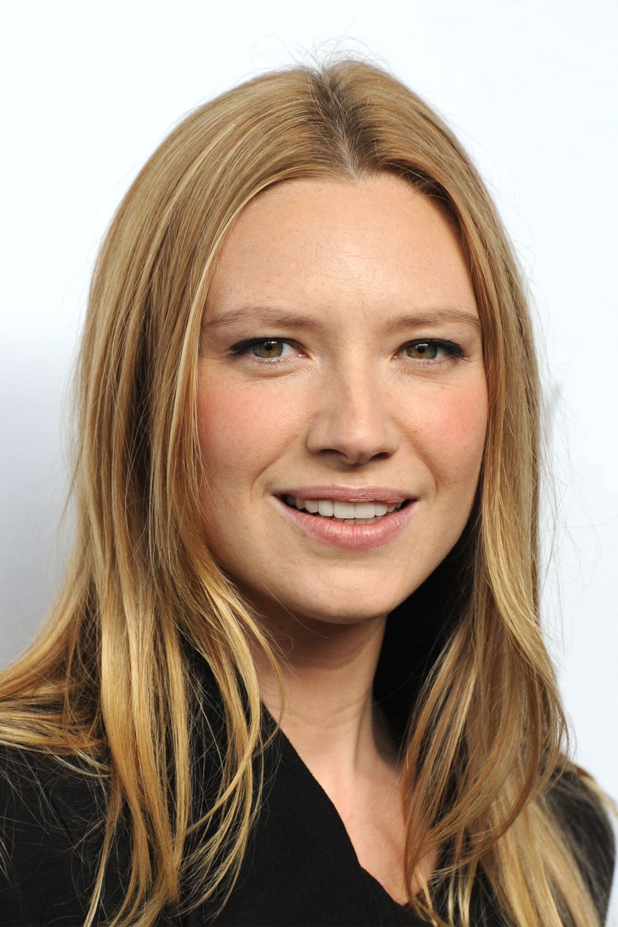 Foto de Anna Torv