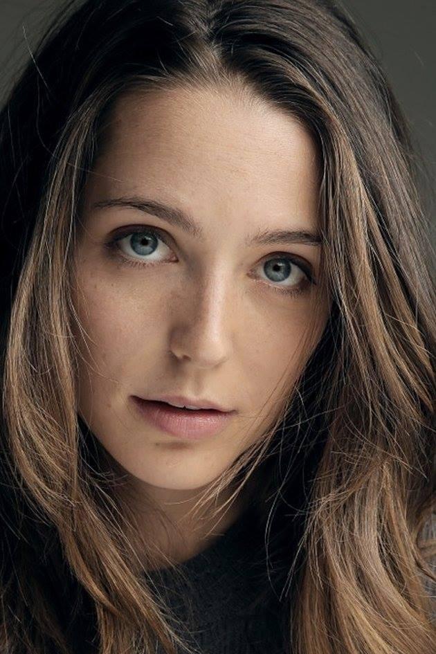 Foto de Jessica Rothe