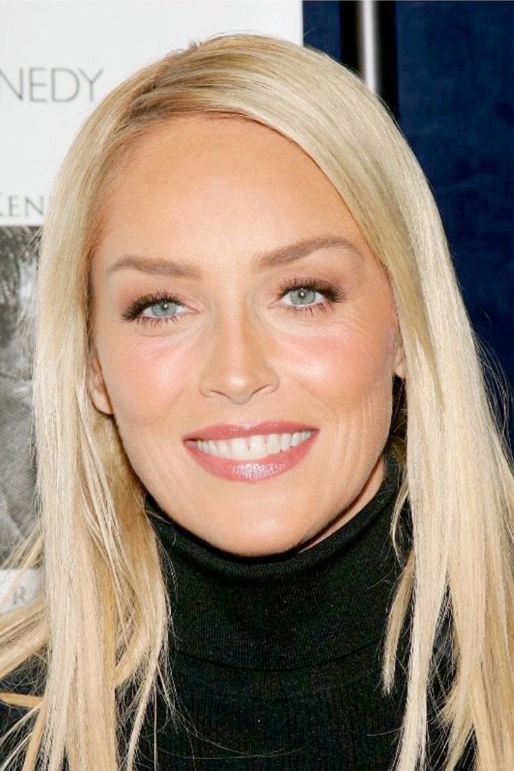 Foto de Sharon Stone