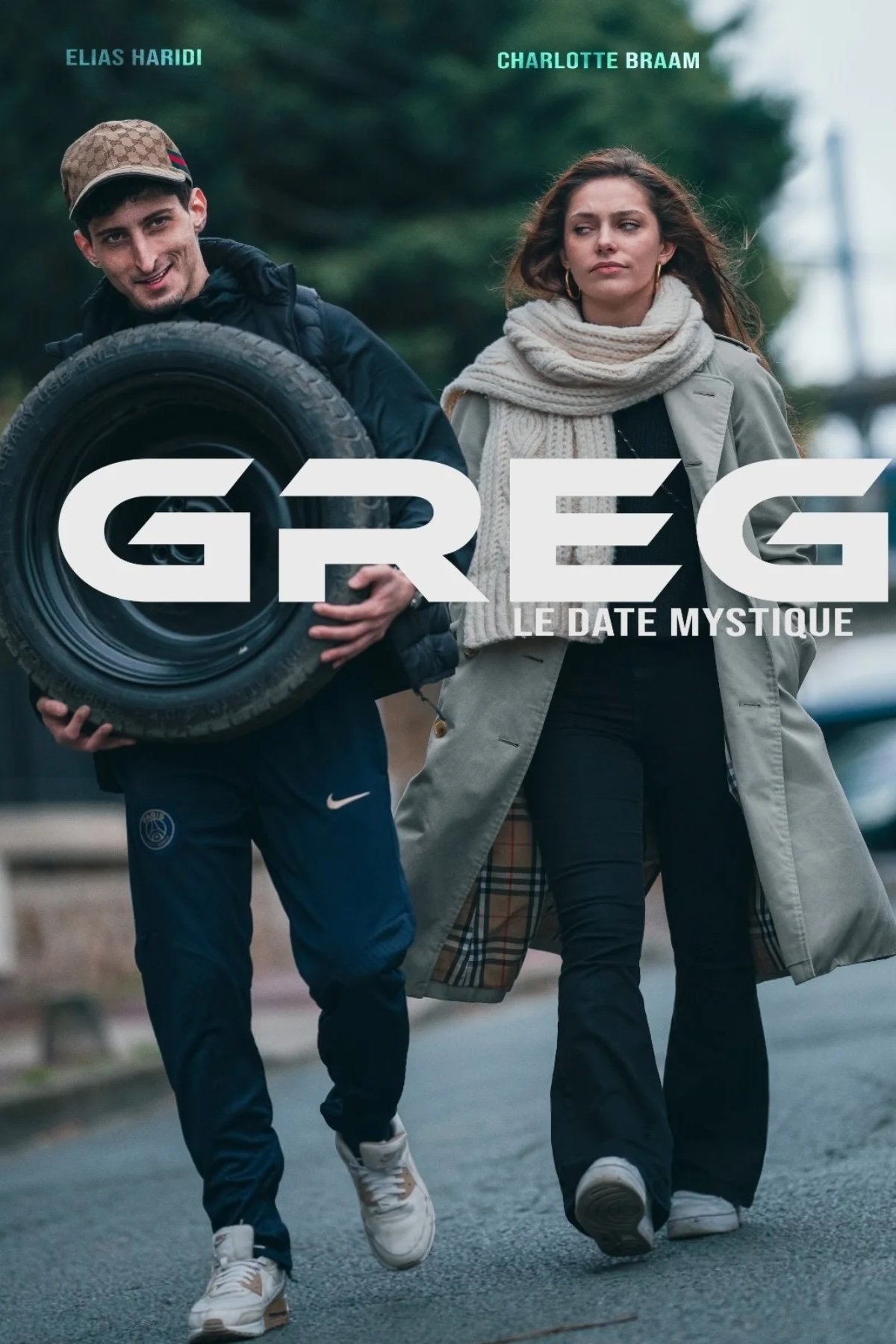 Poster de Temporada 1