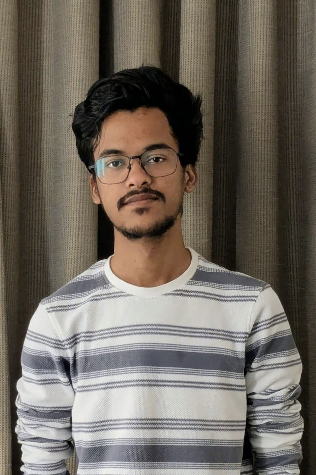 the profile picture of Mirza Hayat Beg