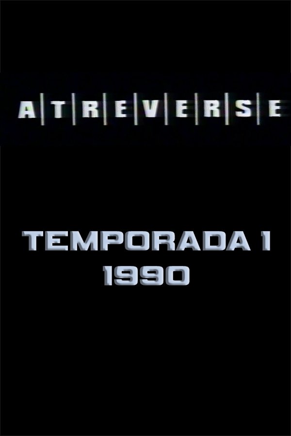 Poster de Temporada 1
