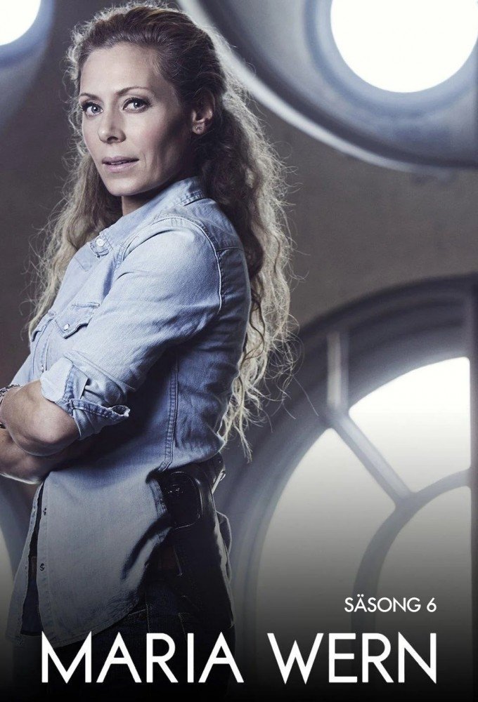 Poster de Temporada 6