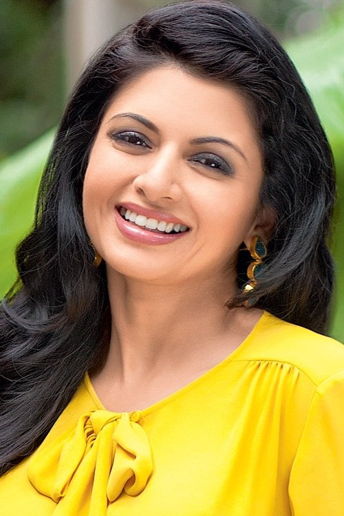 Foto de Bhagyashree