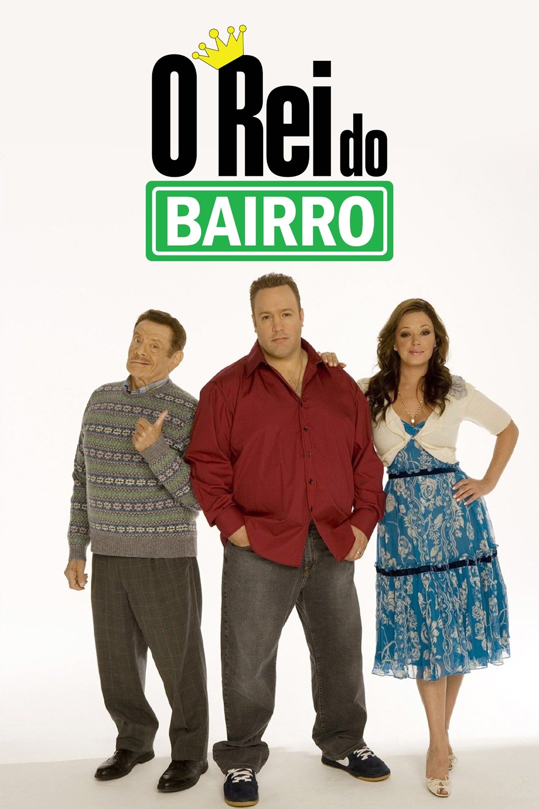 Poster de Temporada 4