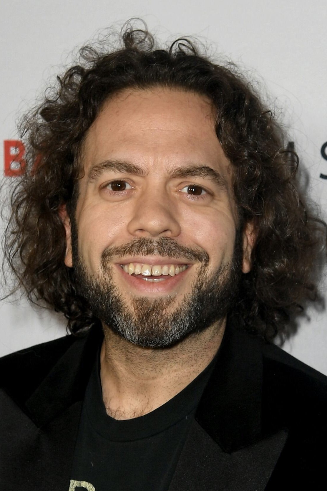 Foto de Dan Fogler